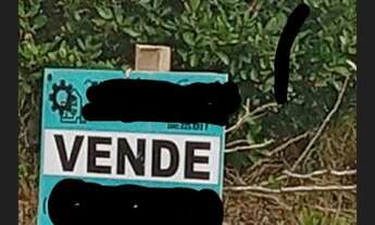 Imagem: Terreno na praia de Ilha comprida