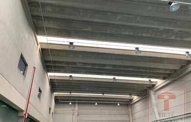 Imagem 3: Galpão para alugar, 2460 m² por R$ 99.997,99/mês - Cumbica - Guarulhos/SP