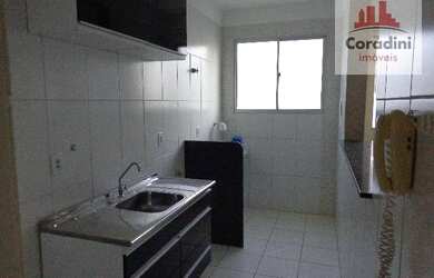 Imagem 3: Apartamento com 2 dormitórios à venda, 55 m² por R$ 190.000 - Praia dos Namorados - Americ
