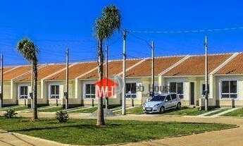 Imagem 6: Casa com 2 dormitórios à venda, 48 m² por R$ 205.000 - Distrito Industrial - Cachoeirinha