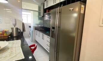 Imagem 3: Apartamento 70m² 2 dormitórios sendo 1 suíte e Lazer completo R$ 660.000,00