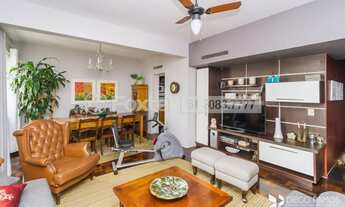 Imagem 4: Porto Alegre - Apartamento Padrão - Centro Histórico