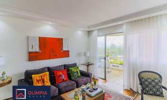 Imagem 7: Venda Apartamento 3 Dormitórios - 138 m² Chácara Santo Antônio