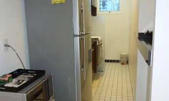 Imagem 5: Flat Residencial à venda, Gonzaga, Santos -