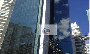 Imagem 3: Conjunto para alugar, 106 m² - Vila Olímpia - São Paulo/SP