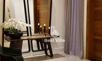 Imagem 4: Casa à venda, 420M² de área construída, 446M² de Terreno, no Residencial Villa Solaia, em