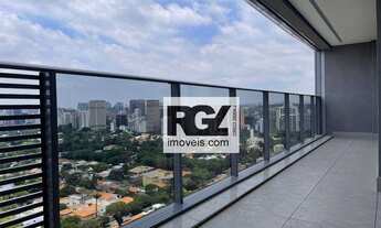 Imagem: Apartamento à venda, 69 m² por R$ 1.590.000,00