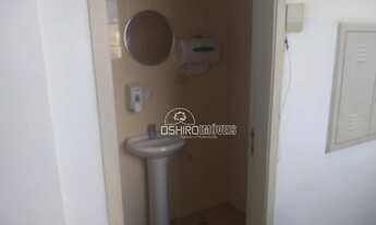 Imagem 6: Sala à venda, 49 m² por R$ 250.000,00 - Vila Nova - Santos/SP