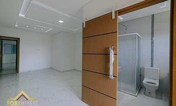 Imagem 4: Sobrado com 2 dormitórios à venda, 134 m² por R$ 490.000,00 - Caiçara - Praia Grande/SP