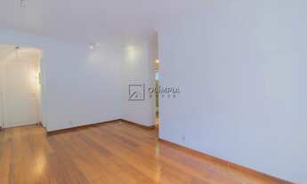 Imagem 6: Apartamento Locação Vila Madalena 74 m² 2 Dormitórios
