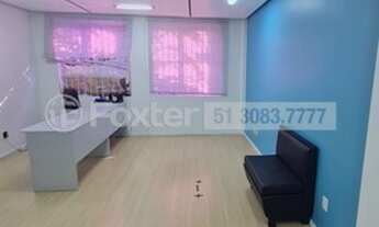 Imagem 4: Porto Alegre - Conjunto Comercial/Sala - Moinhos de Vento