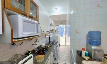 Imagem 6: Apartamento com 2 quartos para alugar, 80 m² por R$ 1.600/mês - Paineiras - Juiz de Fora/M