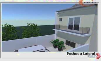 Imagem 3: Casa com 2 dormitórios à venda, 130 m² por R$ 765.000 - Chácara Inglesa - São Paulo/SP