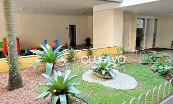 Imagem 4: Apartamento, 131 m² - venda por R$ 980.000,00 ou aluguel por R$ 3.200,00/mês - Icaraí - Ni