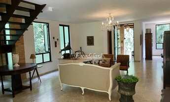 Imagem 3: Casa com 3 dormitórios à venda, 250 m² por R$ 1.950.000,00 - Roseira - Mairiporã/SP