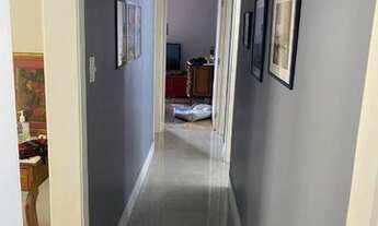 Imagem 6: Apartamento com 3 dormitórios à venda, 148 m² por R$ 955.000,00 - Campos Elíseos - São Pau