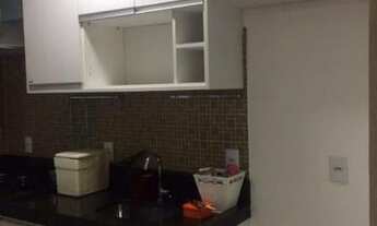 Imagem 6: Venda - Apartamento Edif. Villaggio Pompeia - Bairro Centro-Sul - Cuiabá - MT