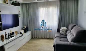 Imagem: Apartamento com 2 dorms, Residencial Real