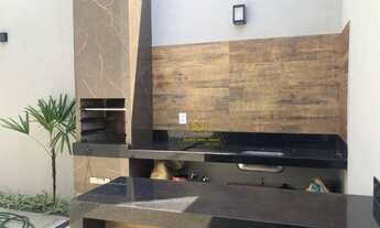 Imagem: Casa com 3 dormitórios à venda, 115 m²