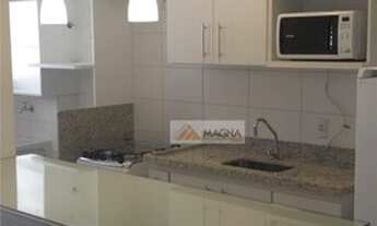 Imagem: Apartamento à venda, 49 m² por R$ 260.000,00