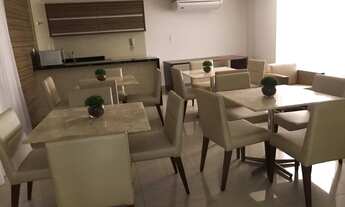 Imagem 3: Apartamento para venda com 220 metros quadrados com 3 quartos em Costa Azul - Salvador - B