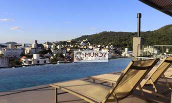 Imagem: Apartamento de 3 suítes em Jurerê por