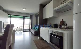 Imagem 4: Apartamento com 1 dormitório à venda, 50 m² por R$ 690.000,00 - Bela Vista - São Paulo/SP