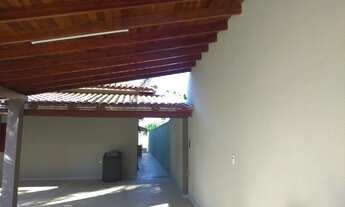 Imagem 6: Condomínio Sitio Panorama Hortolândia SP