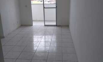 Imagem 2: Apartamento para venda com 73 m2 com 3/4 sendo 1 suite em Matatu Bandeirantes- Salvador