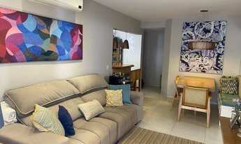 Imagem 4: Apartamento com 2 dormitórios à venda, 85 m² por R$ 1.190.000,00 - Humaitá - Rio de Janeir