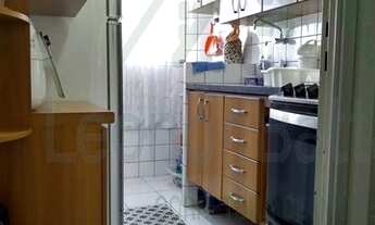 Imagem 3: Apartamento na Paulicéia - São Bernardo do Campo