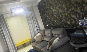 Imagem 4: Apartamento para venda tem 61 metros quadrados com 2 quartos em Macedo - Guarulhos - SP