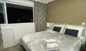 Imagem 3: Studio com 1 dormitório à venda, 30 m² por R$ 399.000,00 - Batel - Curitiba/PR