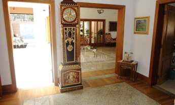 Imagem 5: Casa Térrea com 3 suítes à venda, 700 m² por R$ 4.800.000 - Tamboré 01 - Barueri/SP