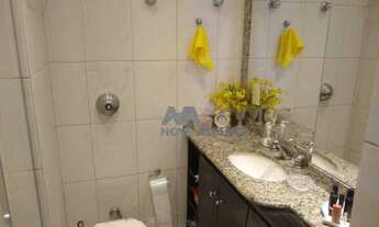 Imagem 5: Rio de Janeiro - Apartamento Padrão - Laranjeiras