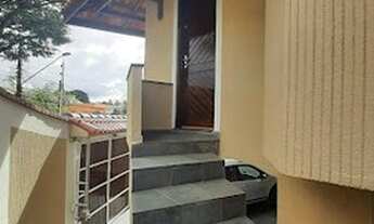 Imagem 5: Sobrado com 3 dormitórios à venda, 164 m² por R$ 745.000,00 - Jardim Vila Galvão - Guarulh