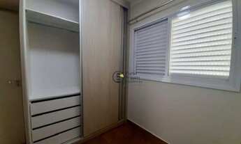 Imagem 5: Apartamento Residencial à venda, Vila Santa Catarina, Americana - AP0121