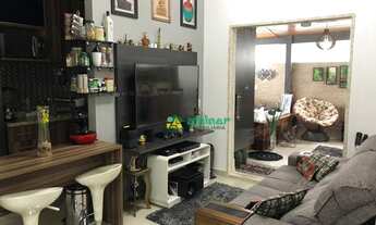 Imagem 2: Apartamento com 2 dormitórios à venda, 90 m² por R$ 450.000,00 - Vila Augusta - Guarulhos