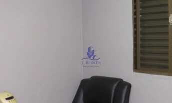 Imagem 5: Casa com 2 dormitórios à venda, 120 m² por R$ 260.000,00 - Vila São João do Ipiranga - Bau