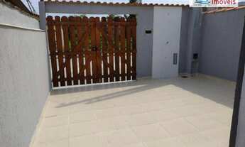 Imagem 3: Casa com 2 dormitórios à venda, 58 m² por R$ 212.000,00 - Jardim Magalhães - Itanhaém/SP