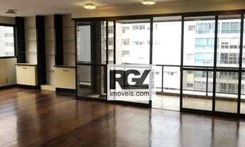 Imagem: Apartamento 260m² 4 suítes!