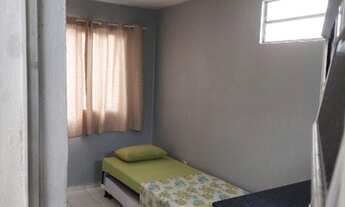 Imagem 3: Kit net mobiliado