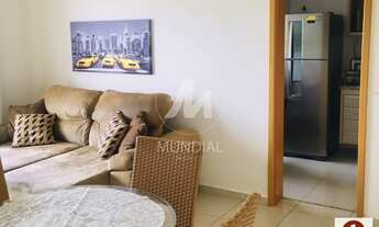 Imagem 4: Apartamento (tipo - padrao) 2 dormitórios, cozinha planejada, portaria 24hs, lazer, espaço