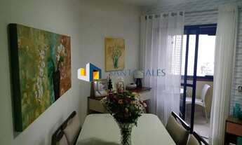 Imagem 4: Apartamento com suite