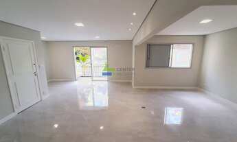 Imagem: Moema - 113m², 2 Dt, 2 St, 2 Gar Px Metrô