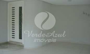 Imagem 3: Casa - Swiss Park - Campinas