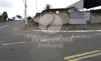 Imagem 4: Terreno - Jardim Santa Maria II - Campinas