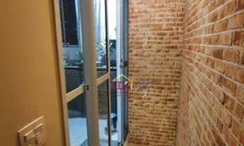 Imagem 7: Apartamento Duplex com 3 dormitórios à venda, 210 m² por R$ 1.060.000,00 - Vila Baeta Neve