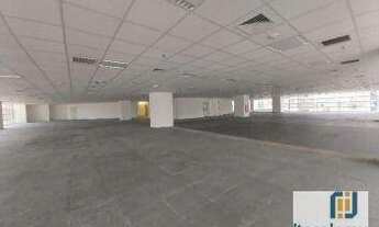 Imagem 2: Conjunto comercial para locação no Continental Square Faria Lima