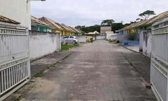 Imagem 3: Casa com 2 dormitórios para alugar, 72 m² por R$ 800,00/mês - Outeiro - Araruama/RJ